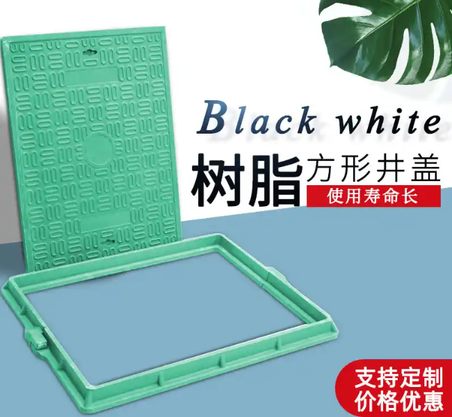 鄞州树脂复合电力方井展示